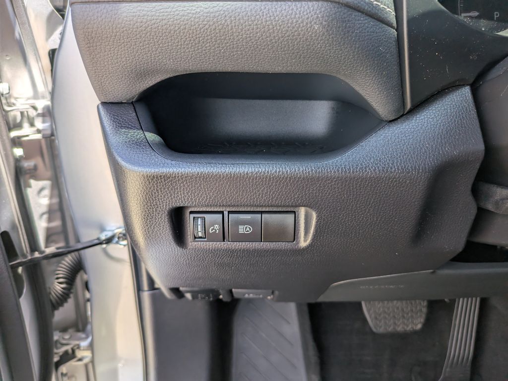 2025 Toyota RAV4 LE San Clemente CA