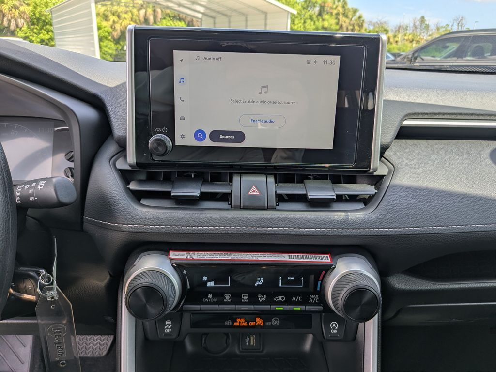 2025 Toyota RAV4 LE San Clemente CA