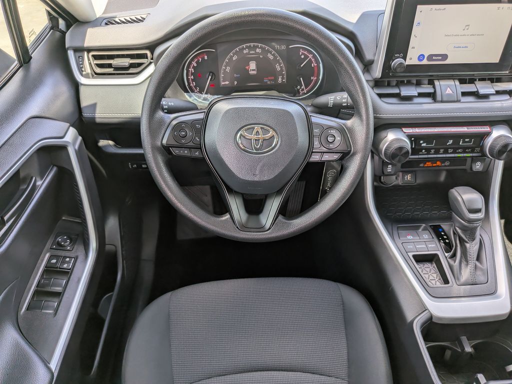 2025 Toyota RAV4 LE San Clemente CA