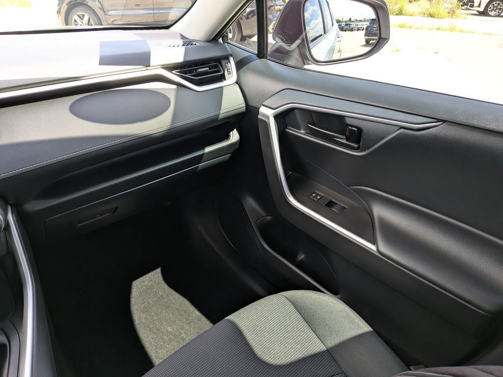 2025 Toyota RAV4 LE San Clemente CA