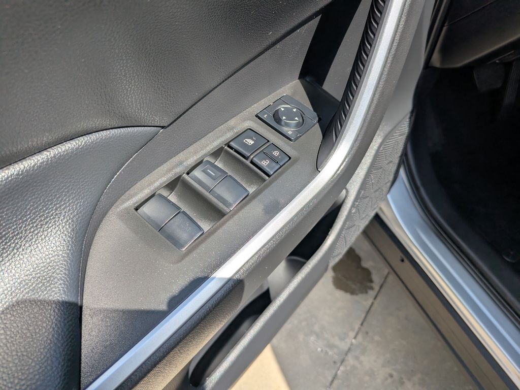 2025 Toyota RAV4 LE San Clemente CA