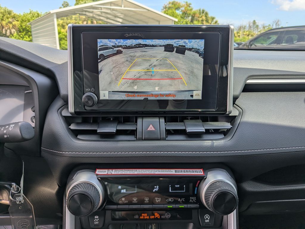 2025 Toyota RAV4 LE San Clemente CA