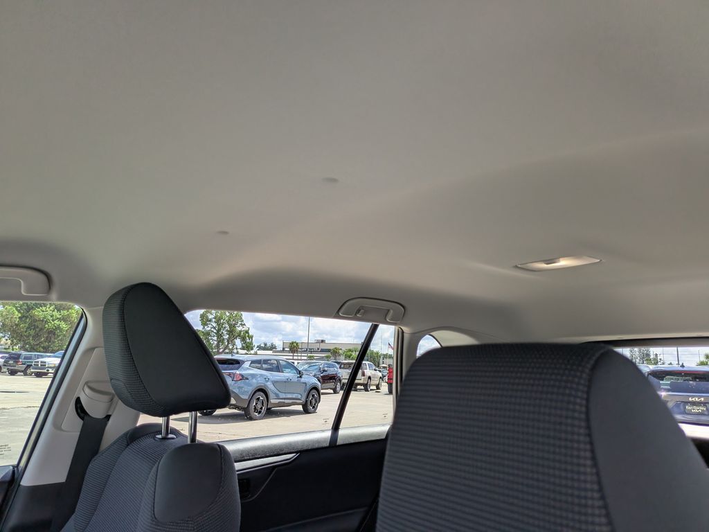 2025 Toyota RAV4 LE San Clemente CA