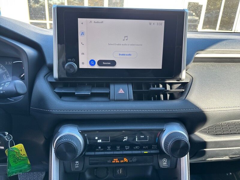 2025 Toyota RAV4 LE Seffner FL