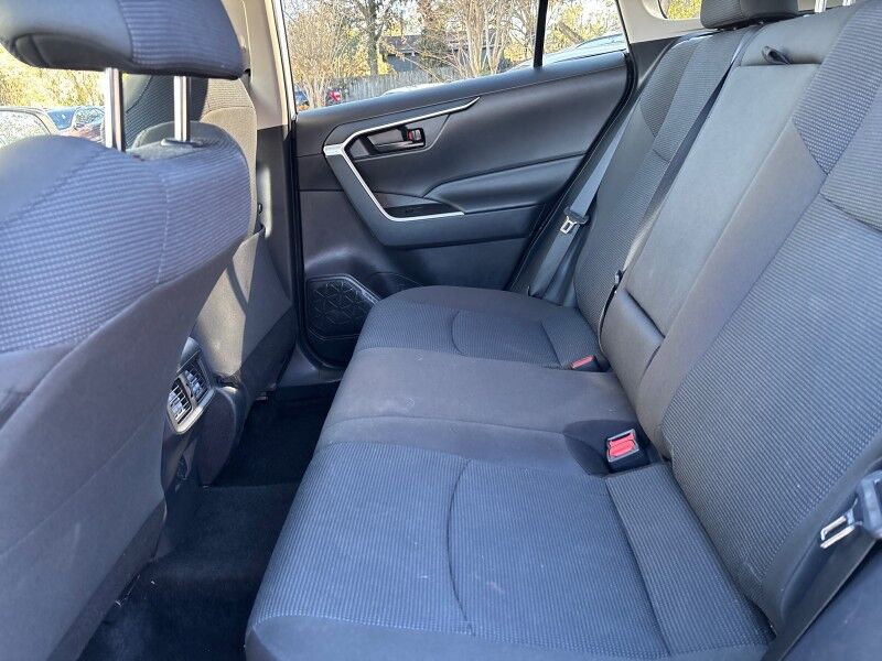 2025 Toyota RAV4 LE Seffner FL