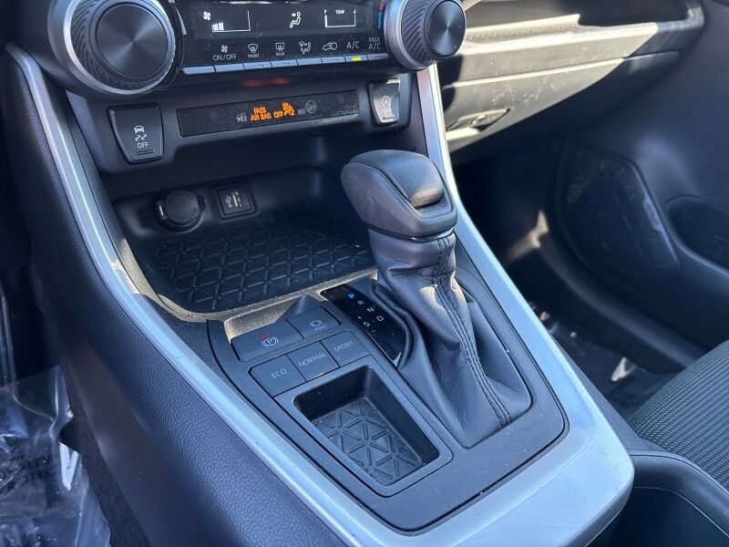 2025 Toyota RAV4 LE Seffner FL