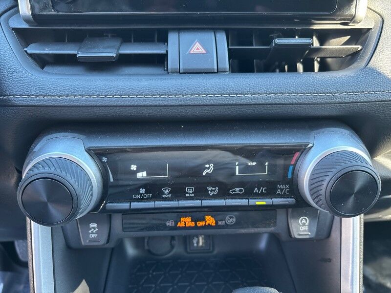 2025 Toyota RAV4 LE Seffner FL