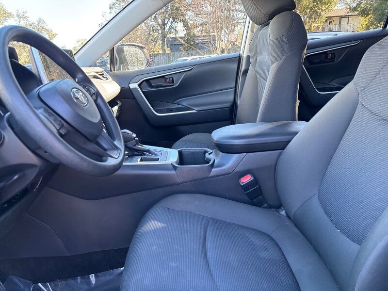 2025 Toyota RAV4 LE Seffner FL