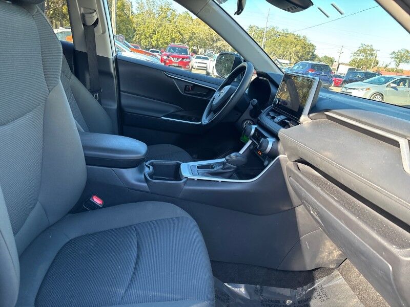 2025 Toyota RAV4 LE Seffner FL