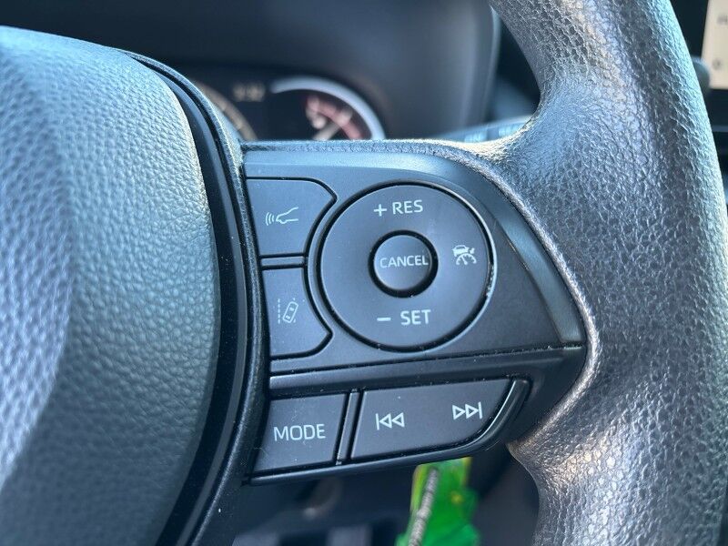 2025 Toyota RAV4 LE Seffner FL