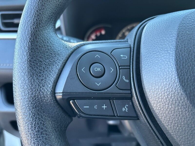 2025 Toyota RAV4 LE Seffner FL