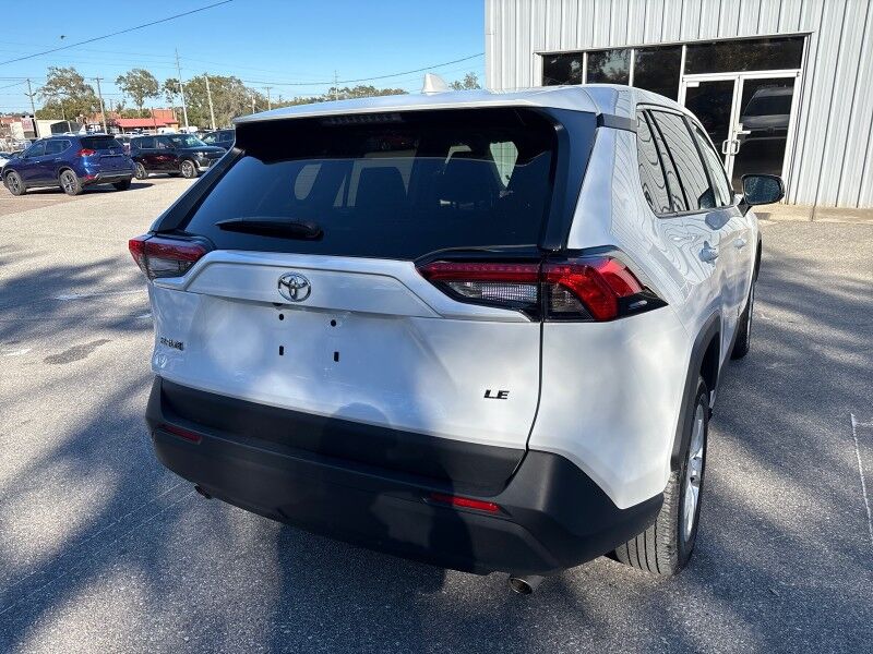 2025 Toyota RAV4 LE Seffner FL
