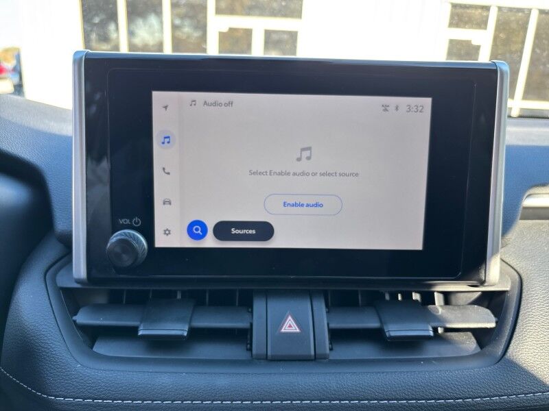 2025 Toyota RAV4 LE Seffner FL