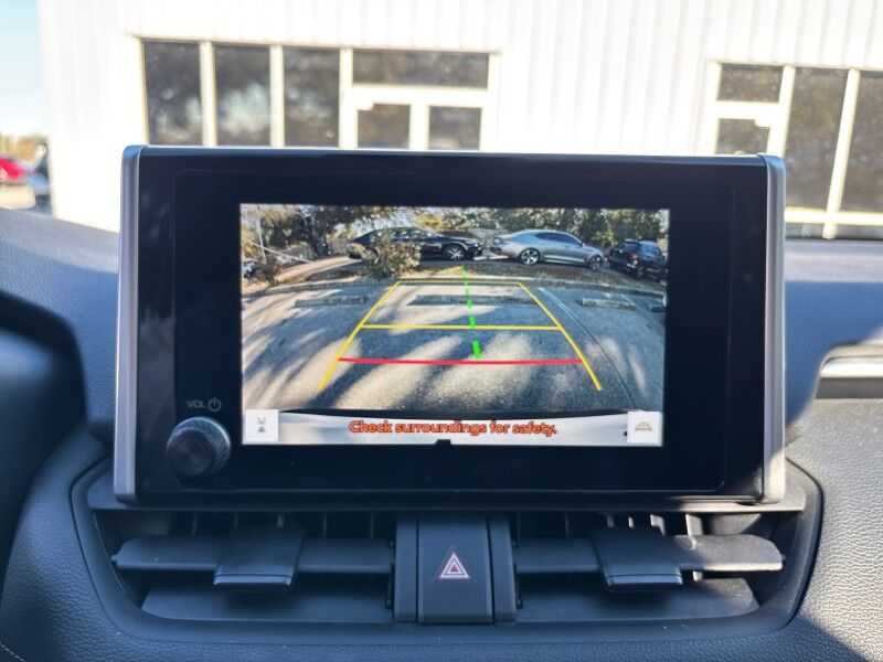 2025 Toyota RAV4 LE Seffner FL