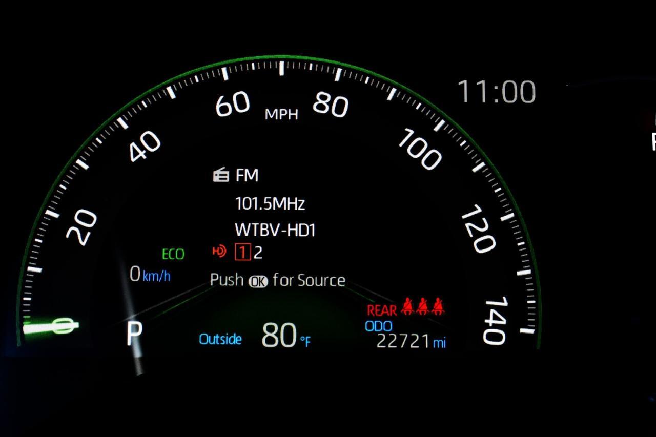 2025 Toyota RAV4 LE Tampa FL