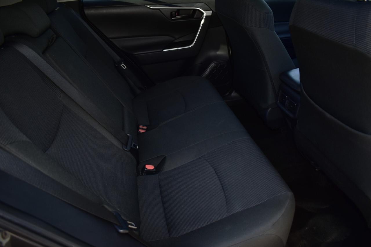 2025 Toyota RAV4 LE Tampa FL