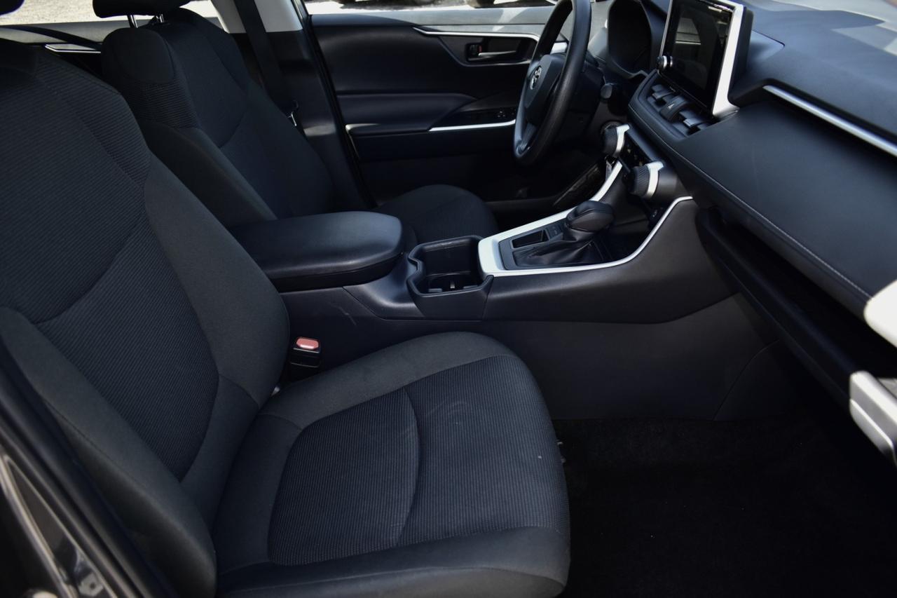 2025 Toyota RAV4 LE Tampa FL