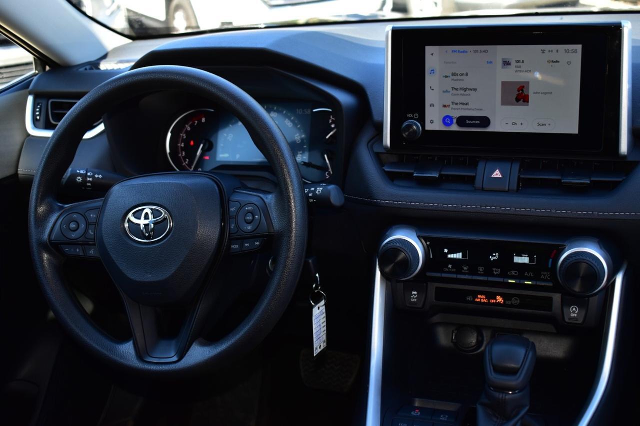 2025 Toyota RAV4 LE Tampa FL