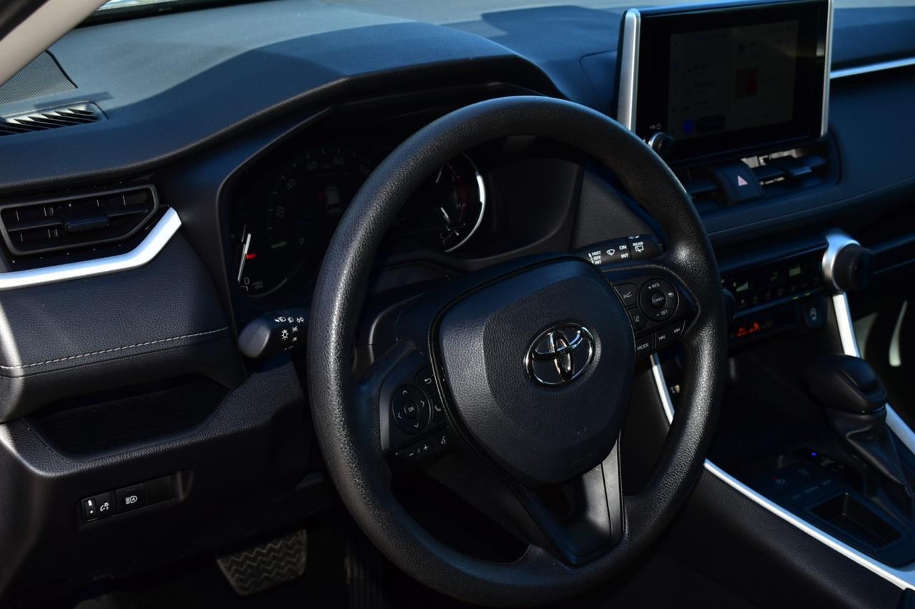 2025 Toyota RAV4 LE Tampa FL