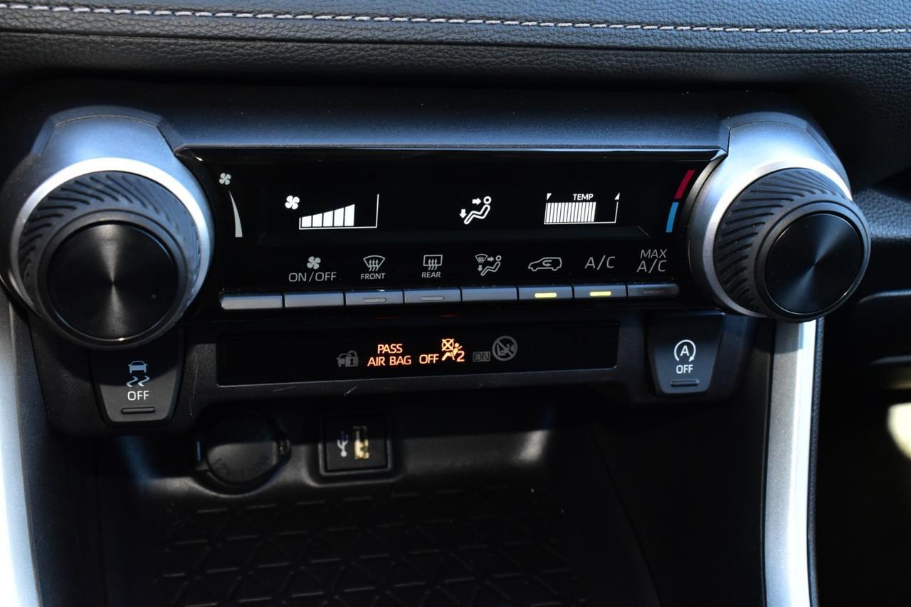 2025 Toyota RAV4 LE Tampa FL