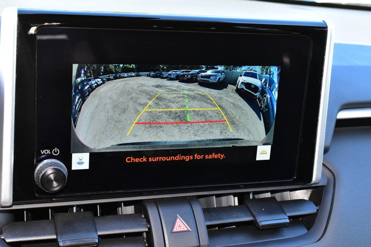 2025 Toyota RAV4 LE Tampa FL