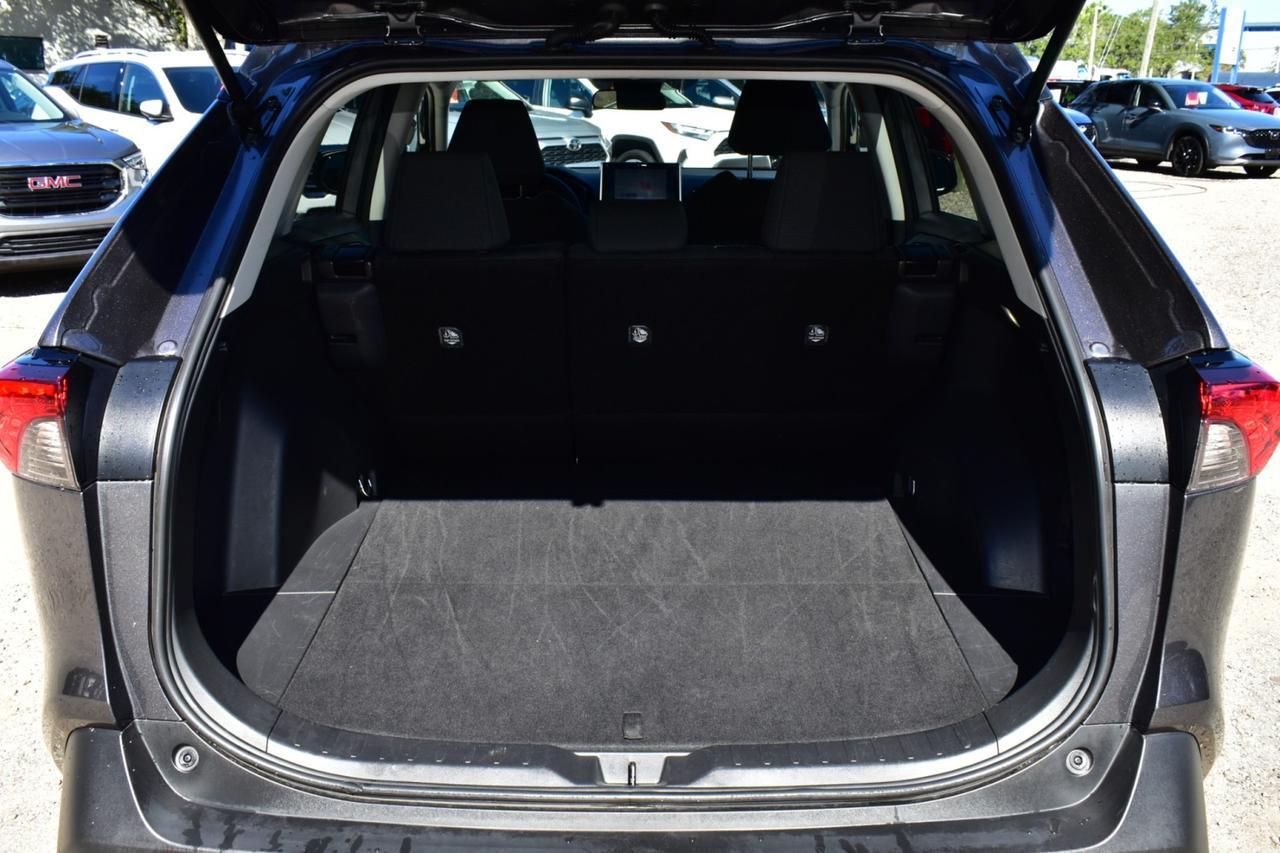 2025 Toyota RAV4 LE Tampa FL