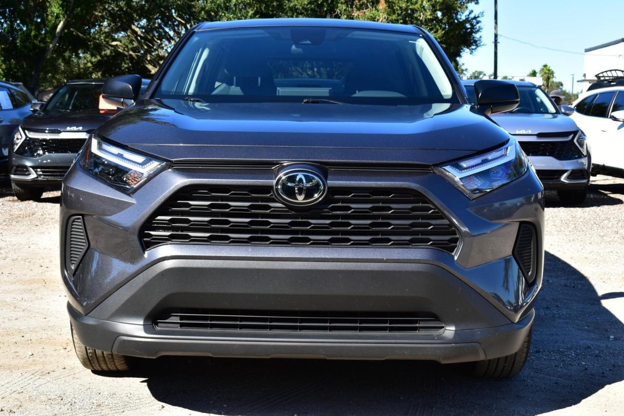 2025 Toyota RAV4 LE Tampa FL