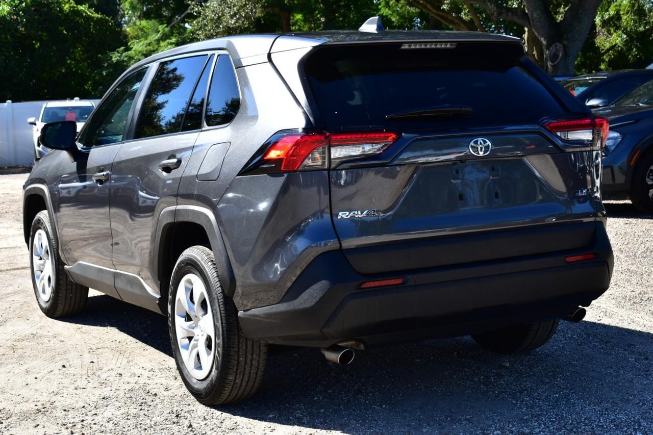 2025 Toyota RAV4 LE Tampa FL