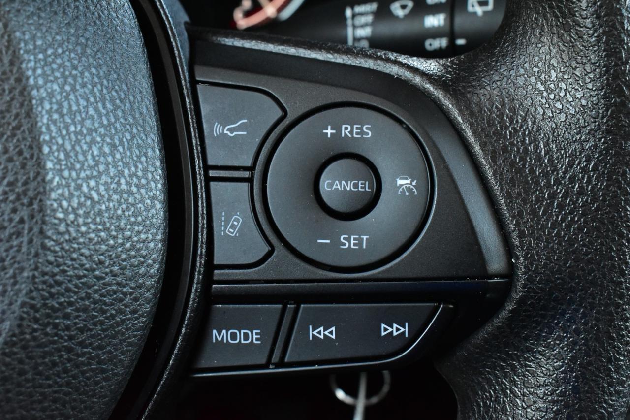 2025 Toyota RAV4 LE Tampa FL