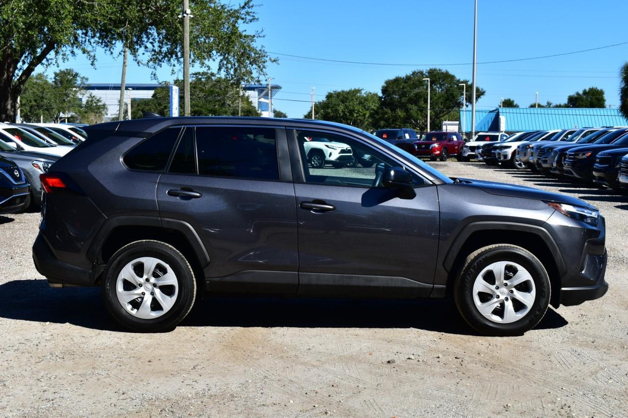 2025 Toyota RAV4 LE Tampa FL