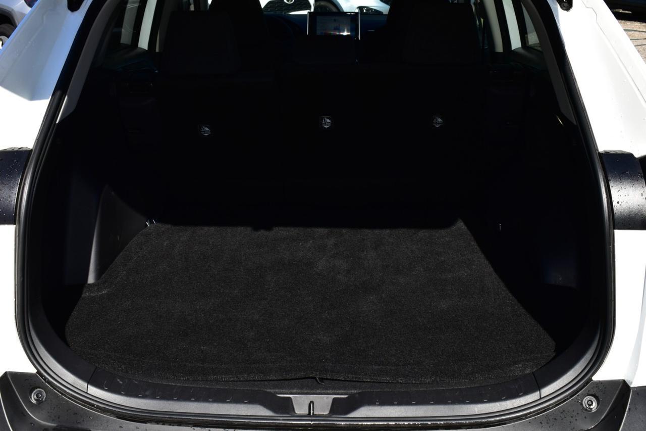 2025 Toyota RAV4 LE Tampa FL