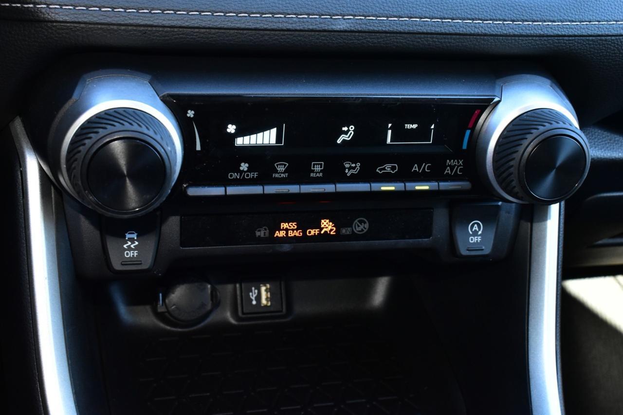 2025 Toyota RAV4 LE Tampa FL