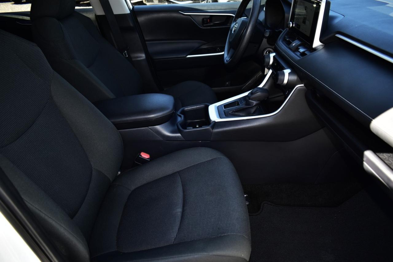 2025 Toyota RAV4 LE Tampa FL