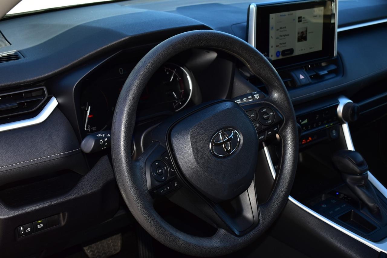 2025 Toyota RAV4 LE Tampa FL