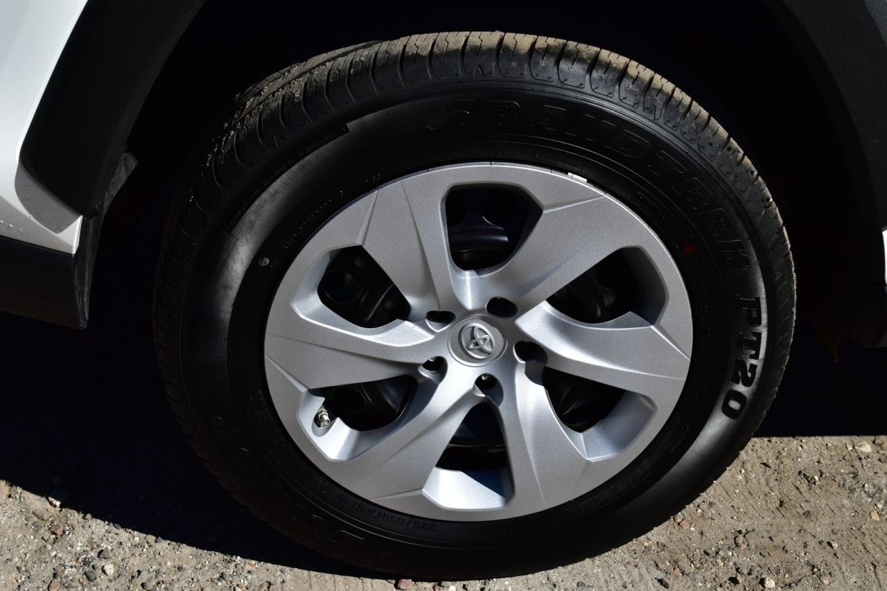 2025 Toyota RAV4 LE Tampa FL