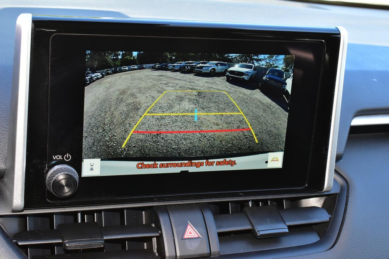 2025 Toyota RAV4 LE Tampa FL