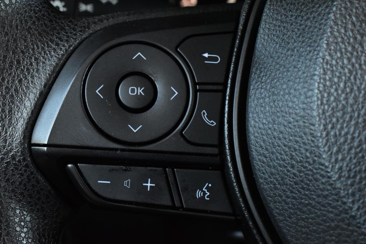 2025 Toyota RAV4 LE Tampa FL