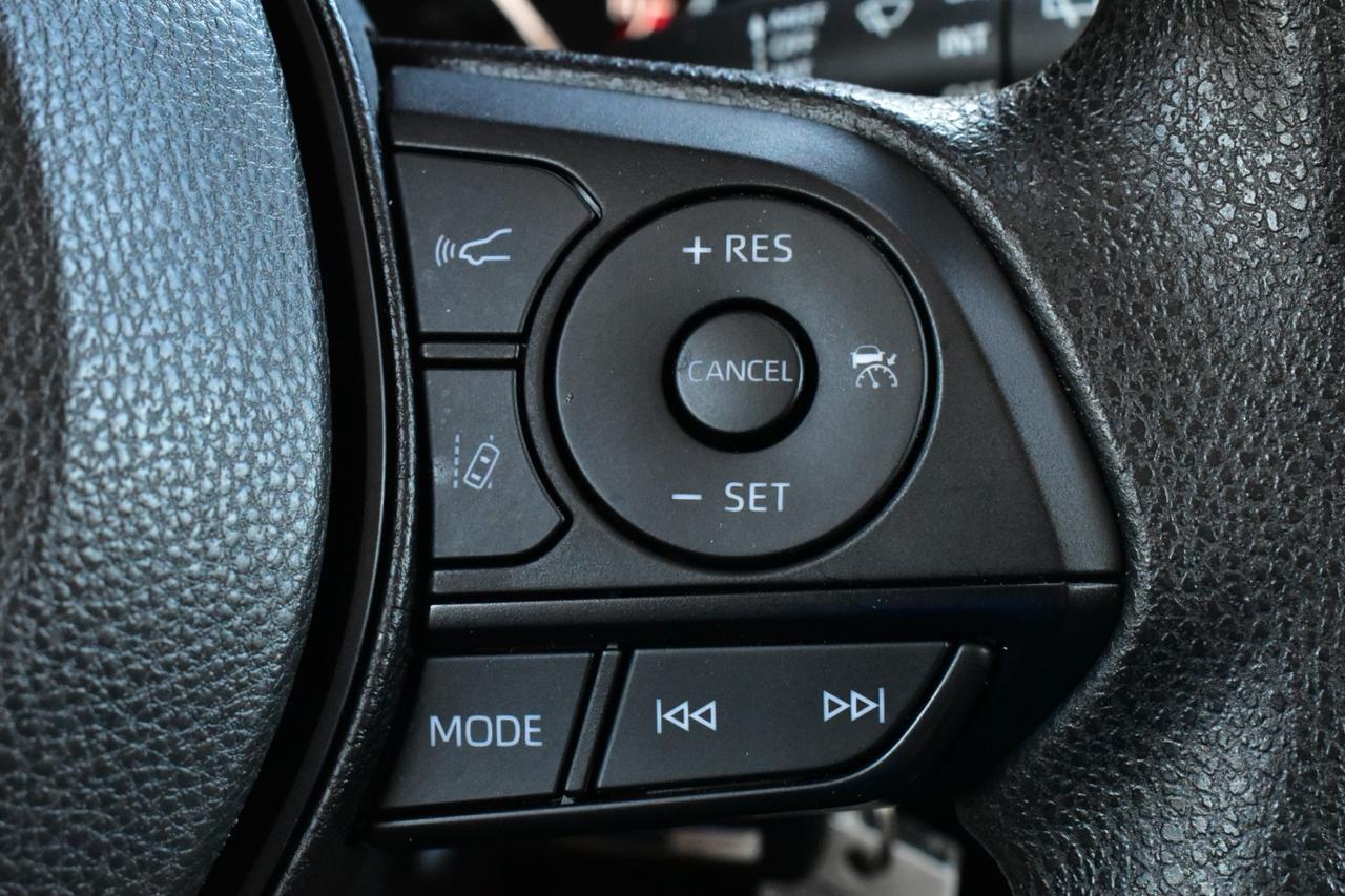 2025 Toyota RAV4 LE Tampa FL