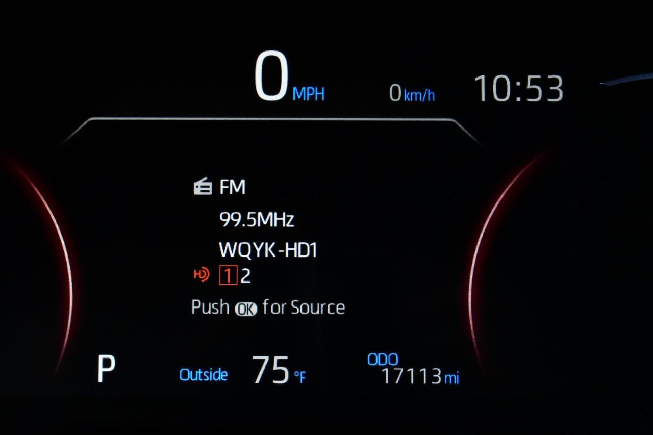 2025 Toyota RAV4 LE Tampa FL