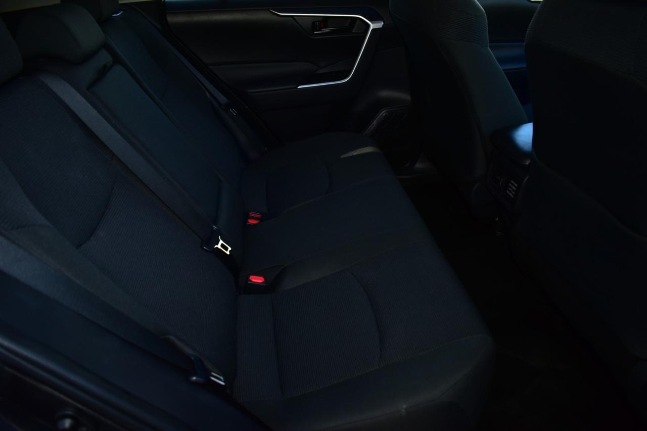 2025 Toyota RAV4 LE Tampa FL