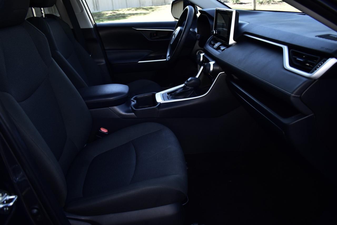 2025 Toyota RAV4 LE Tampa FL