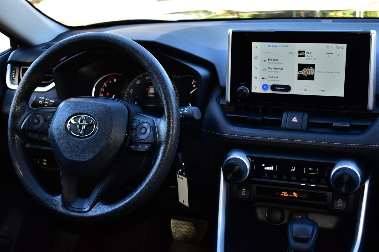 2025 Toyota RAV4 LE Tampa FL