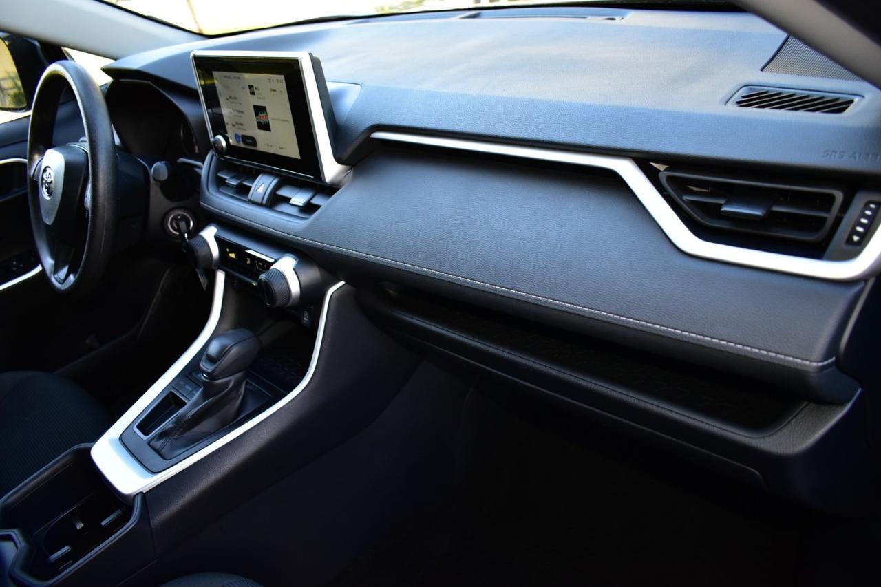 2025 Toyota RAV4 LE Tampa FL