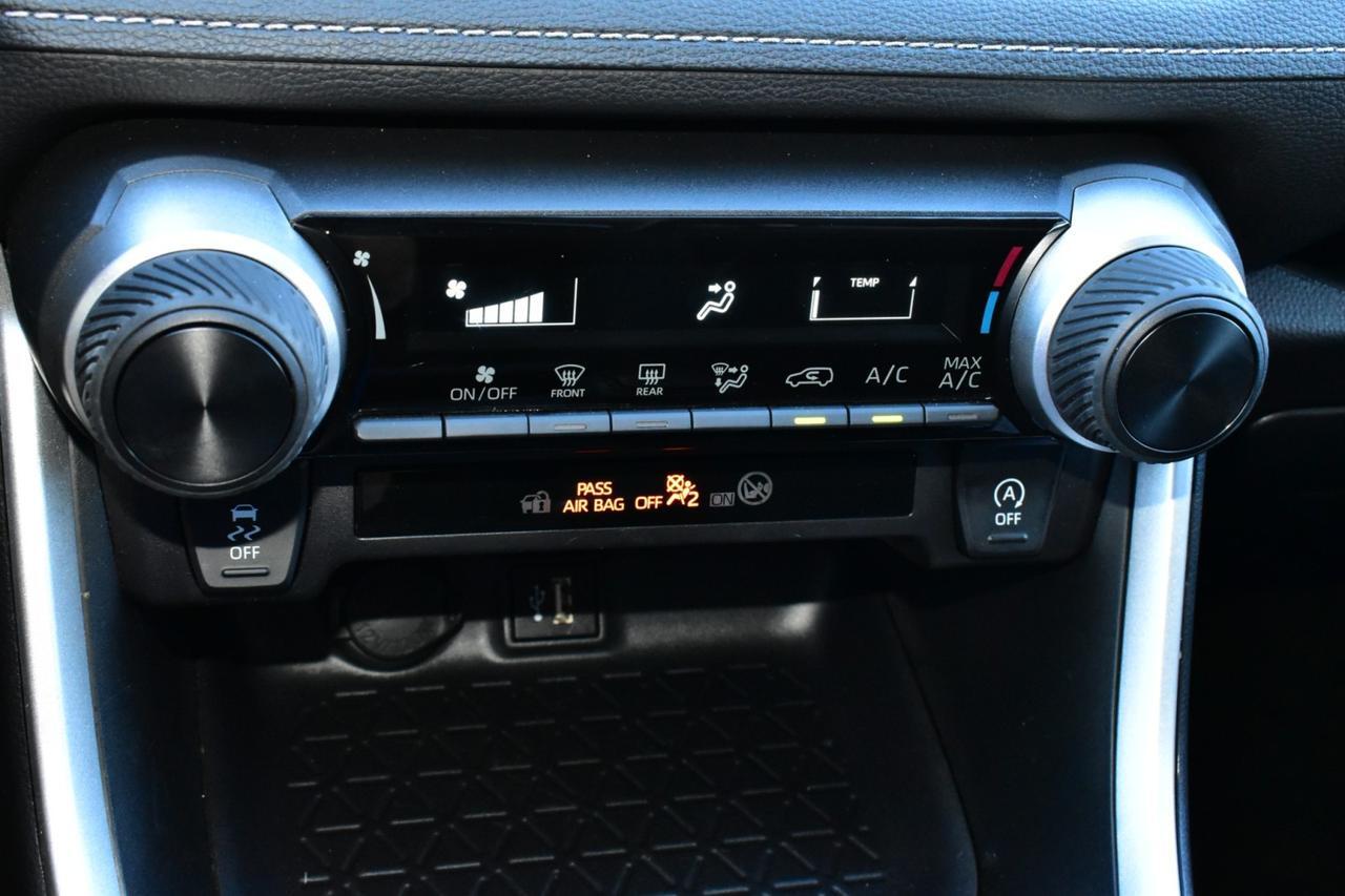 2025 Toyota RAV4 LE Tampa FL