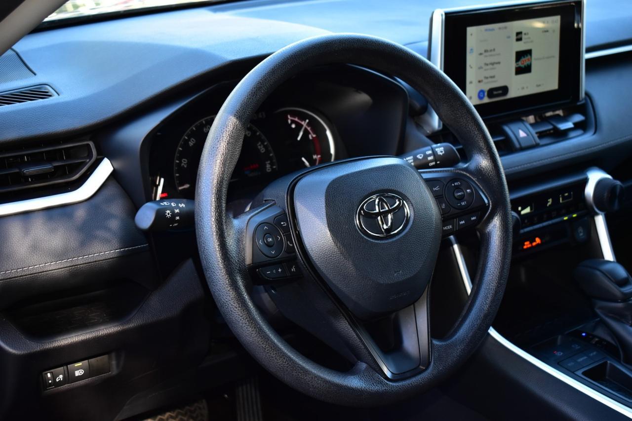 2025 Toyota RAV4 LE Tampa FL