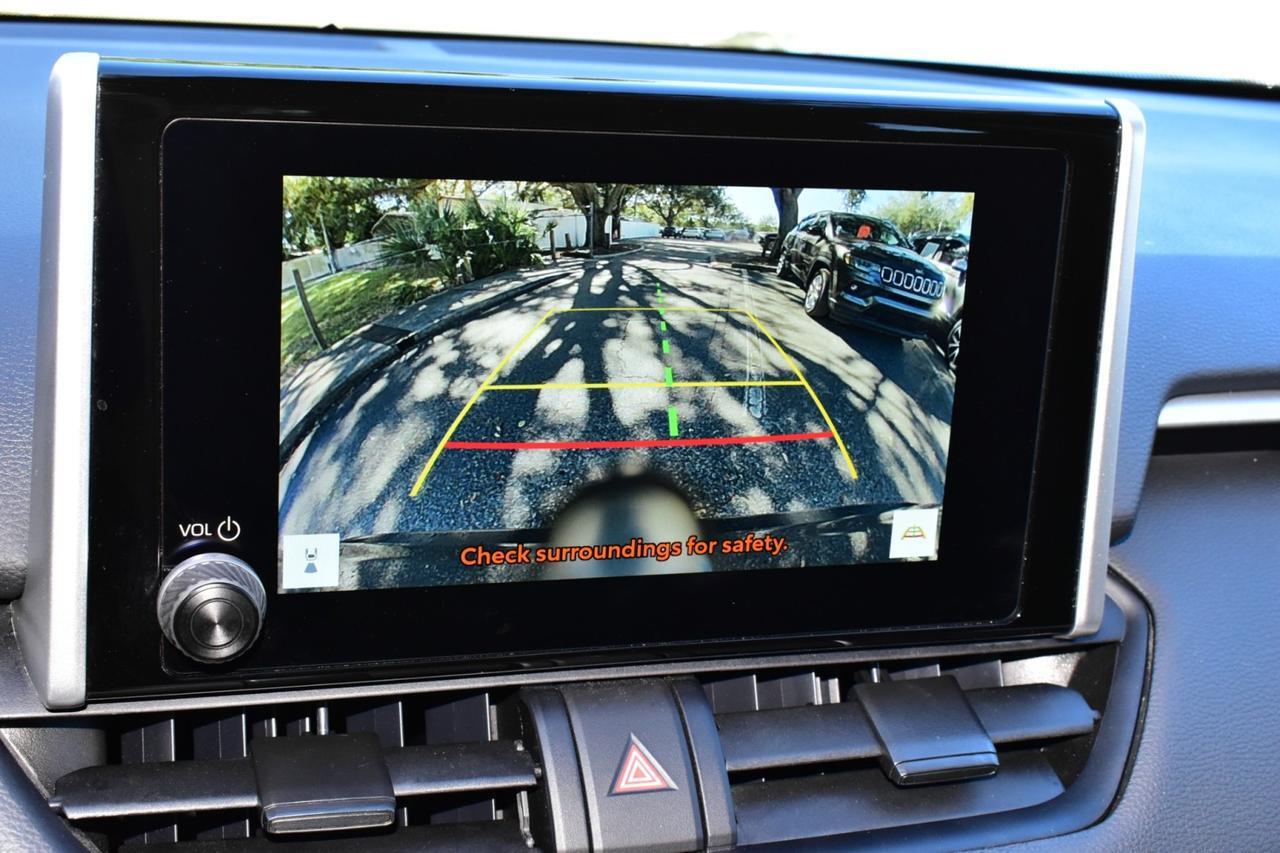 2025 Toyota RAV4 LE Tampa FL