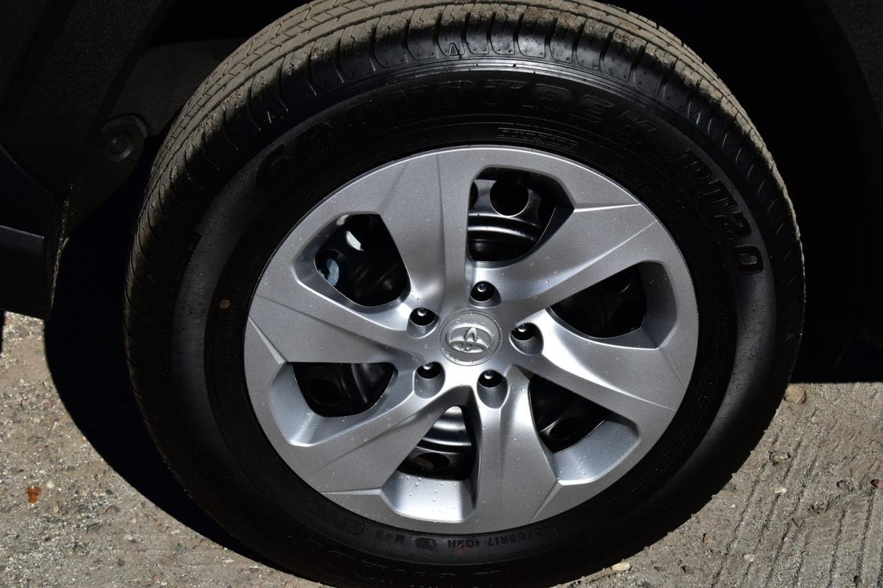 2025 Toyota RAV4 LE Tampa FL