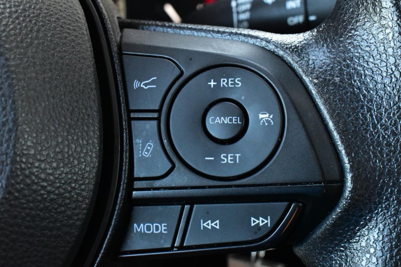 2025 Toyota RAV4 LE Tampa FL