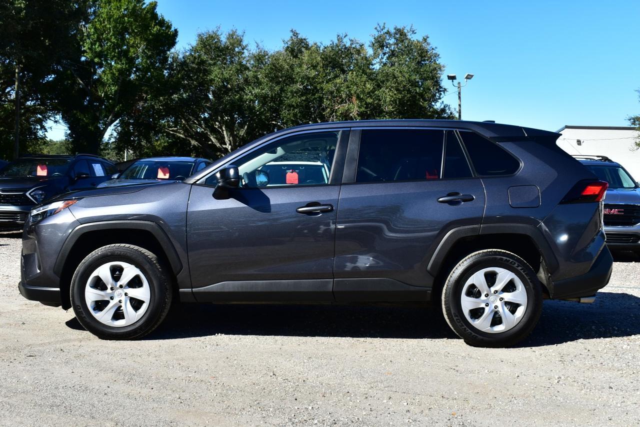 2025 Toyota RAV4 LE Tampa FL