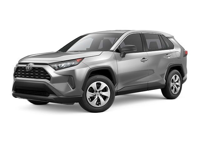 2025 Toyota RAV4 LE Ontario OR